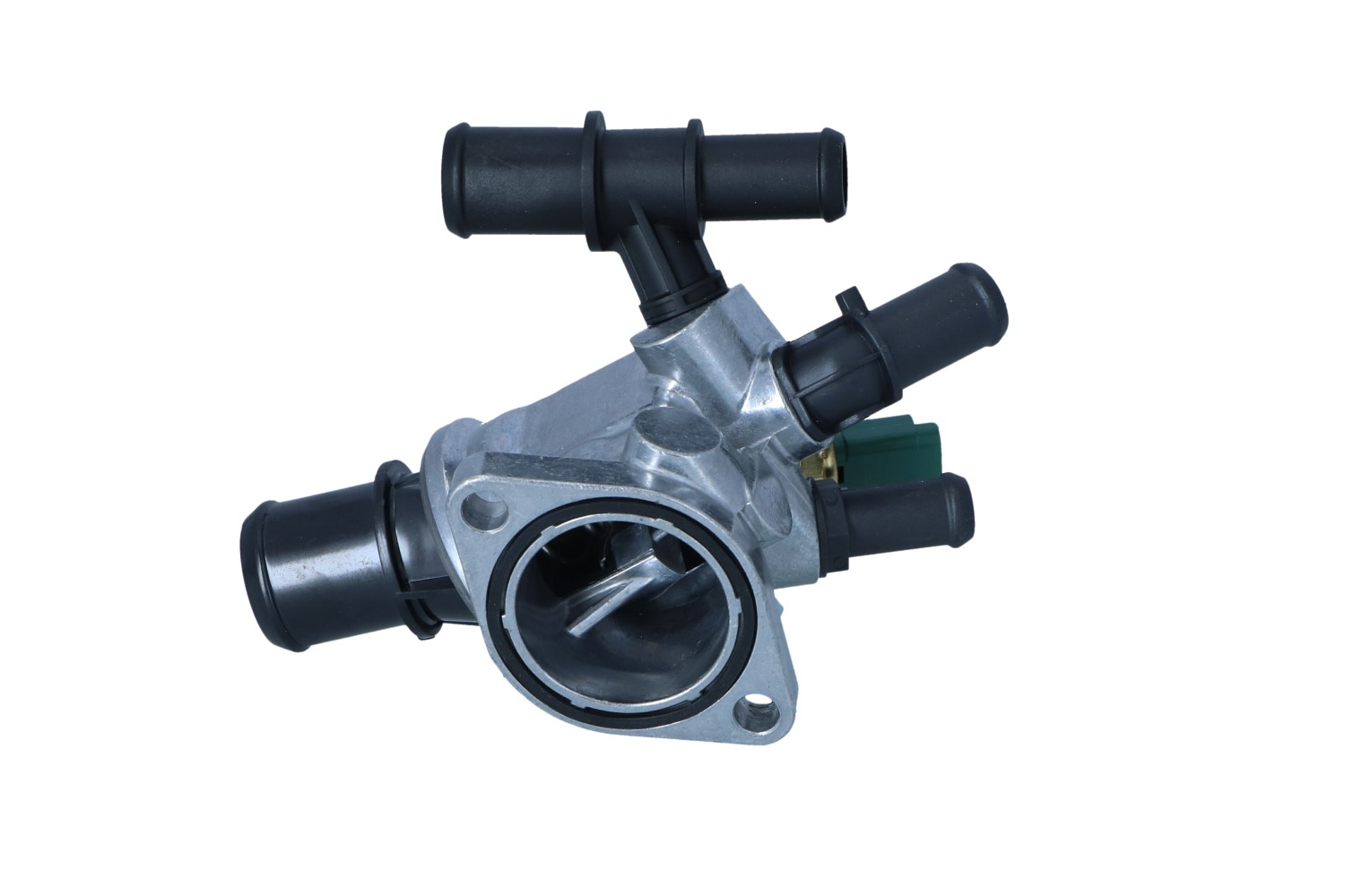 Originale Kühlwasserthermostat FIAT 1.9 JTD Multijet 120 PS Diesel 46785392 von NRF im Internet zu fairen Preisen