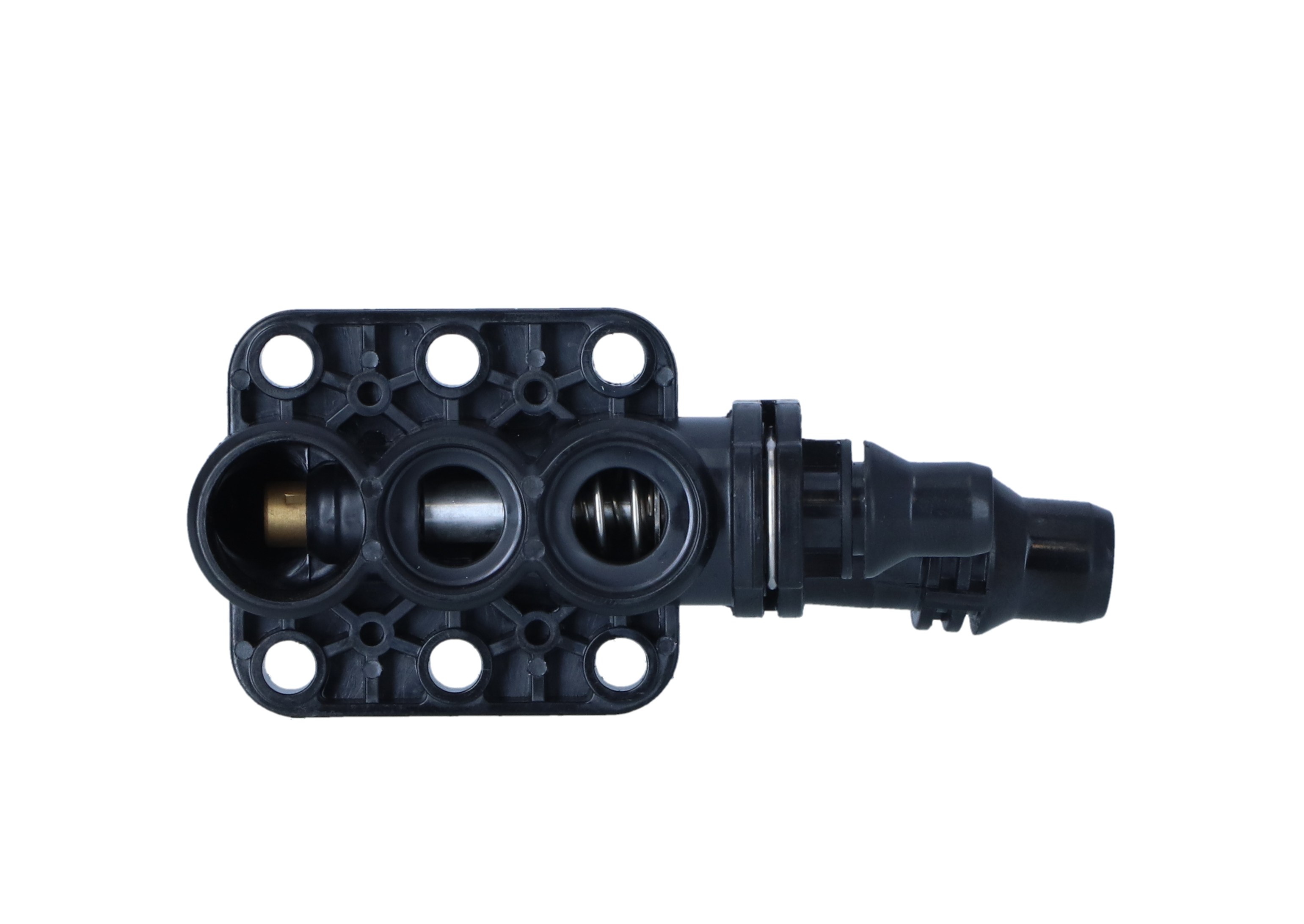 Kupite poceni originalno Termostat, hladilno sredstvo 725313, primerljivo z 17217559962 OEM številke, prek spleta