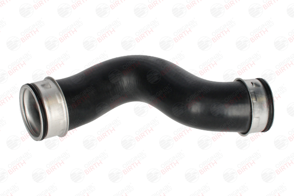 Køb billige originale Ladeluftslange 55571 tilsvarende med 1K0145832C OEM numre online
