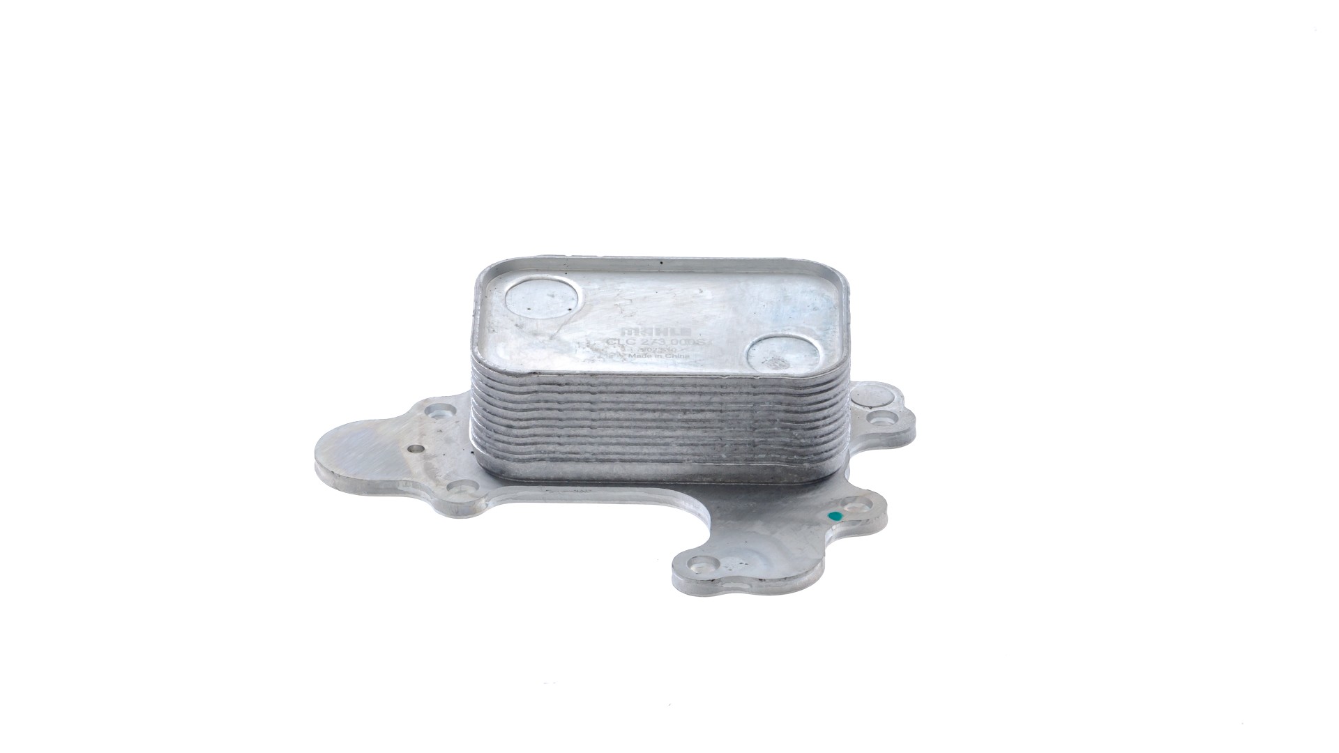MAHLE ORIGINAL CLC273000S refroidisseur d'huile DS DS 4 II PureTech 130 131 CH Essence