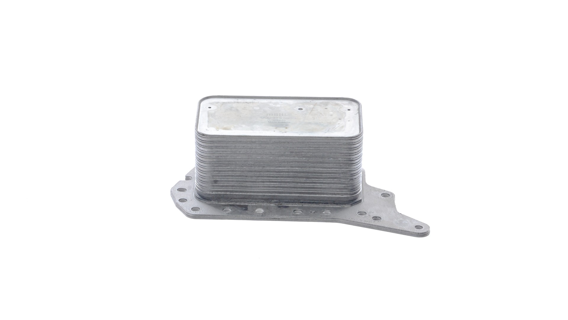 OEM Chladič motorového oleja RENAULT 1.6 dCi 130 HP nafta 152081926R od MAHLE ORIGINAL online za výborné ceny