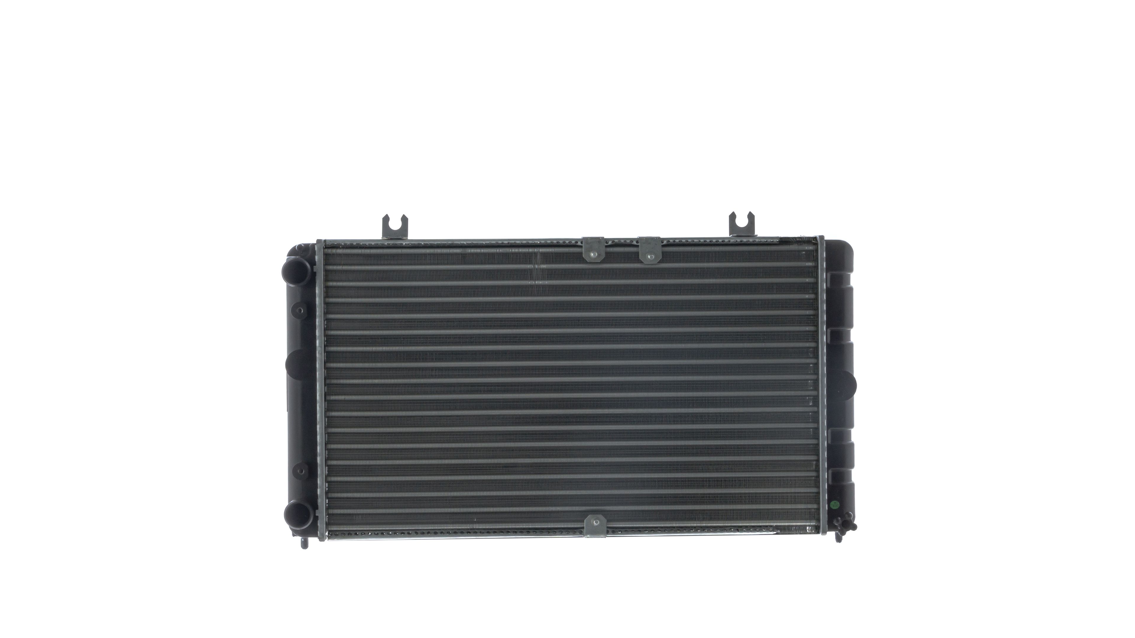 OEM Radiator apa Lada Kalina 1119 2011 11181301012, R14100 MAHLE ORIGINAL