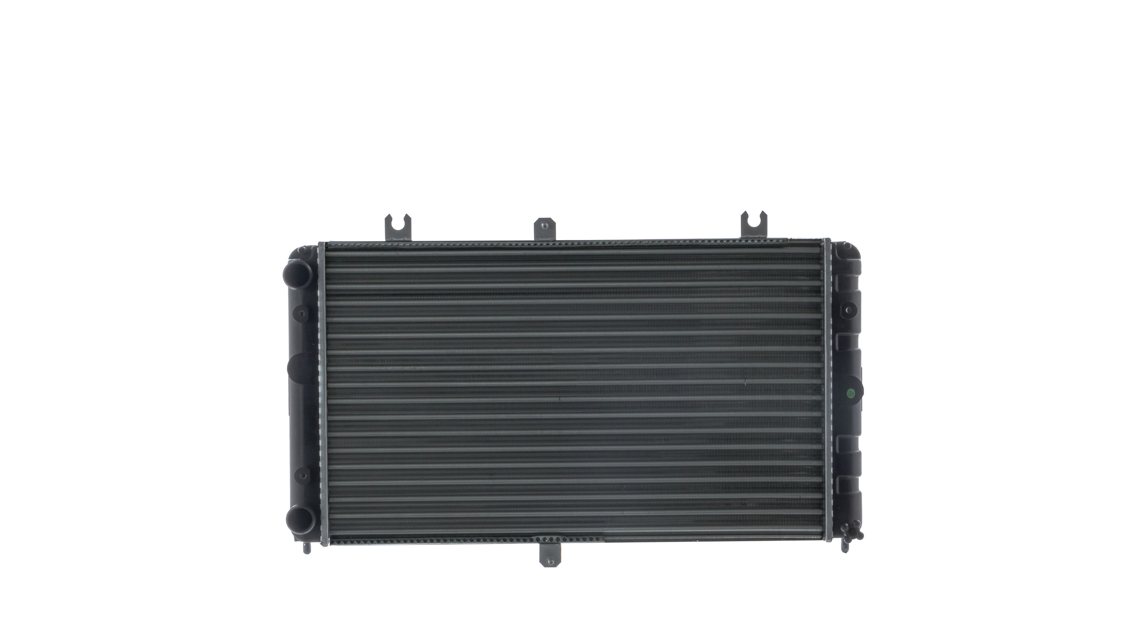 OE LADA PRIORA 2017 Ūdens radiators 21700130101200, 21701301012 no MAHLE ORIGINAL