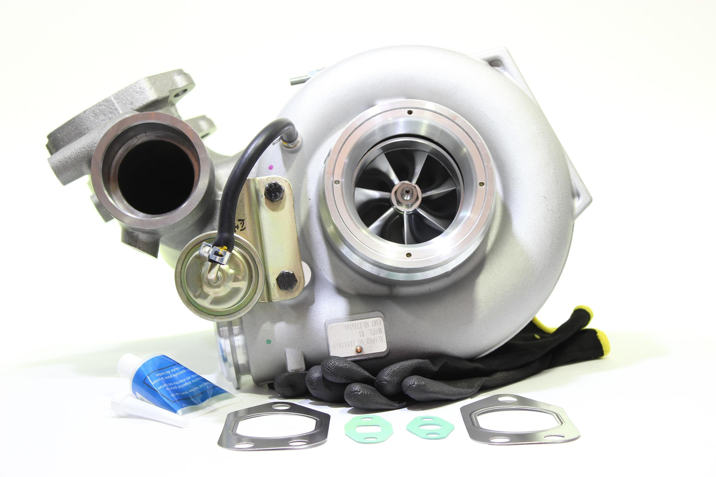 Köp billiga original Turboaggregat 10902058 jämförbara med 1745750 OEM nummer på nätet