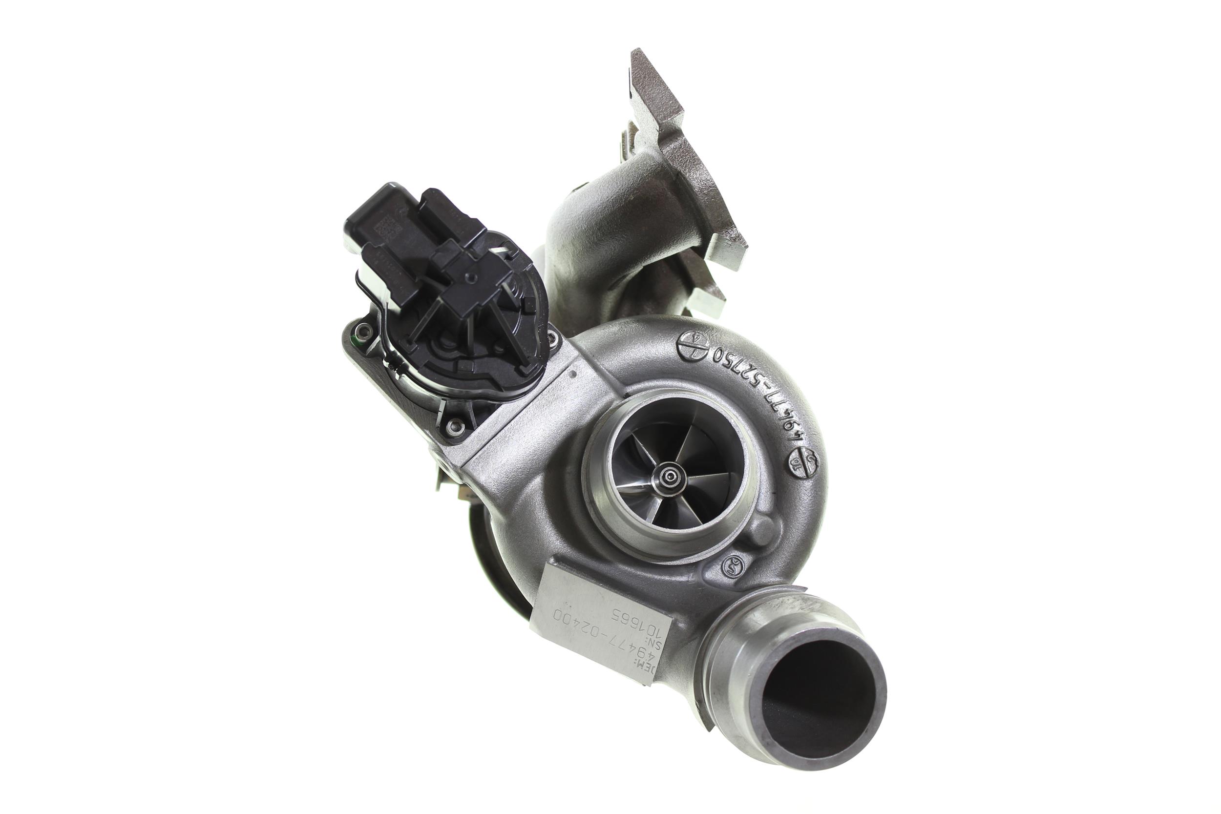 Köp billiga original Turboaggregat 11901564 jämförbara med 11657637563 OEM nummer på nätet