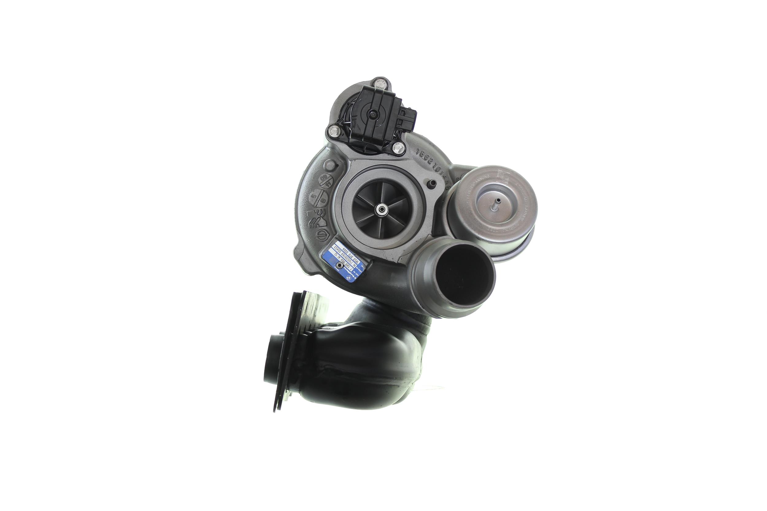 Köp billiga original Turboaggregat 11901579 jämförbara med 7583904 OEM nummer på nätet
