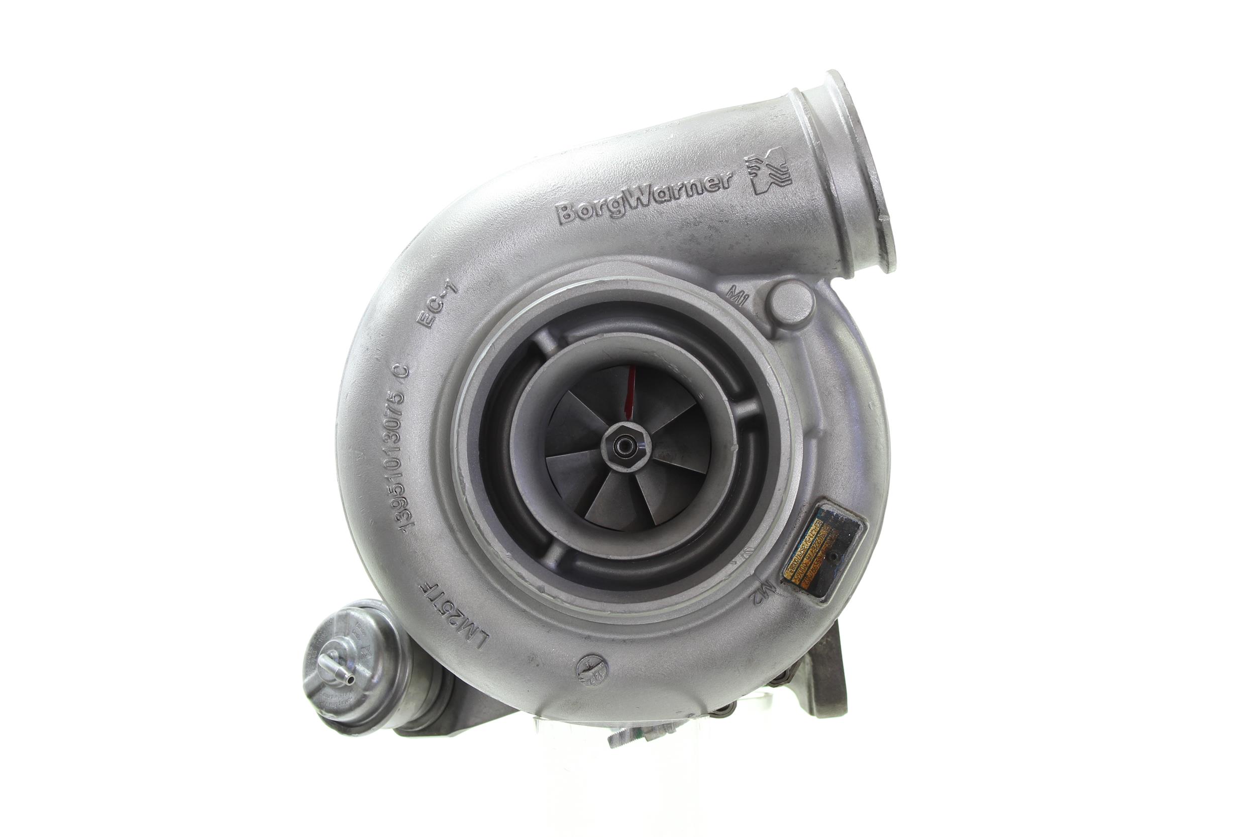 Compre online originais a baixo custo Turbocompressor 11901588 comparáveis com os números OEM A471096719980