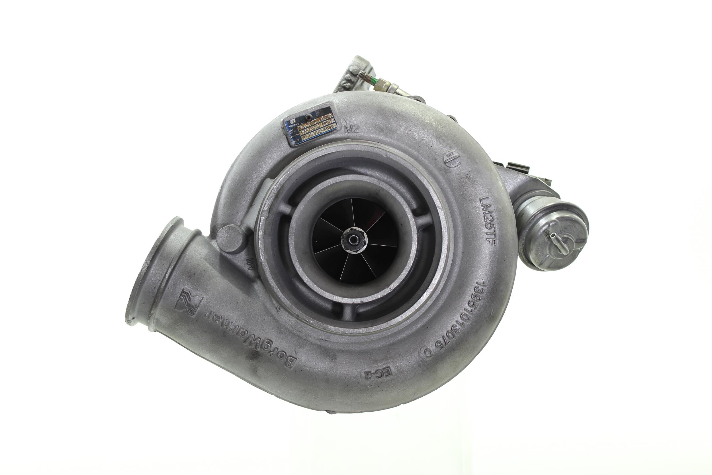 OEM Turbocharger VW 2.0 BiTDI 4motion 180 PK Diesel 4700960899 van ALANKO online aan verbazingwekkende prijzen