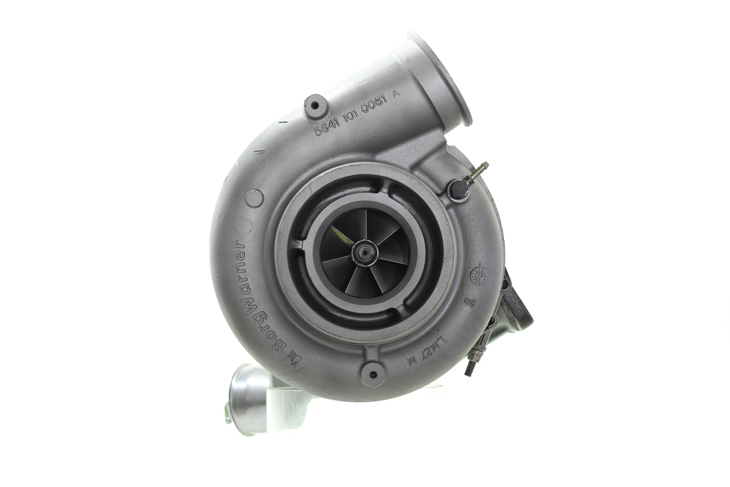 Ostke odavaid originaale Turbod 11901745 mis on võrreldavad A009096929980 OEM numbritega internetis