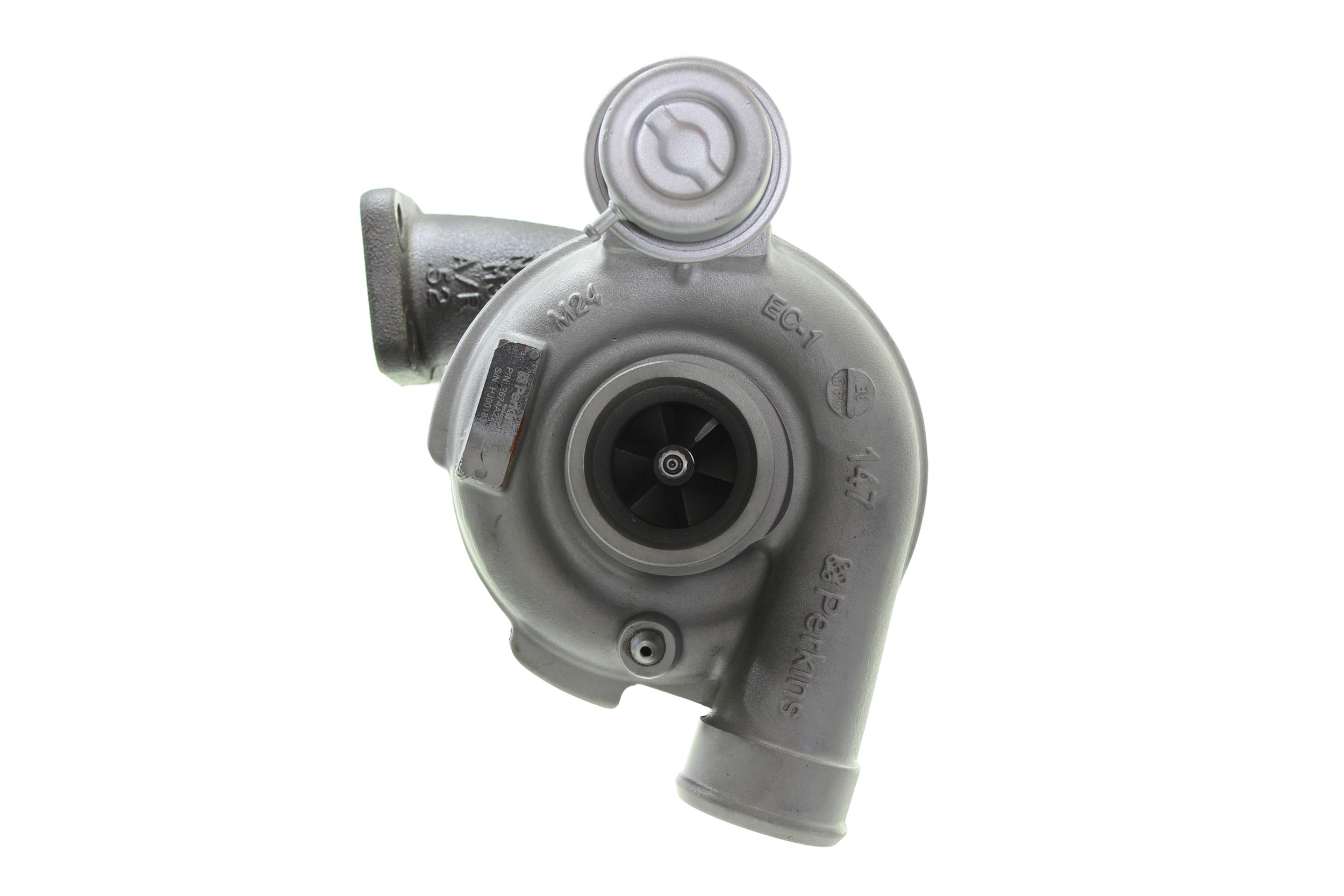 Köp billiga original Turboaggregat 11901752 jämförbara med 2674A227 OEM nummer på nätet