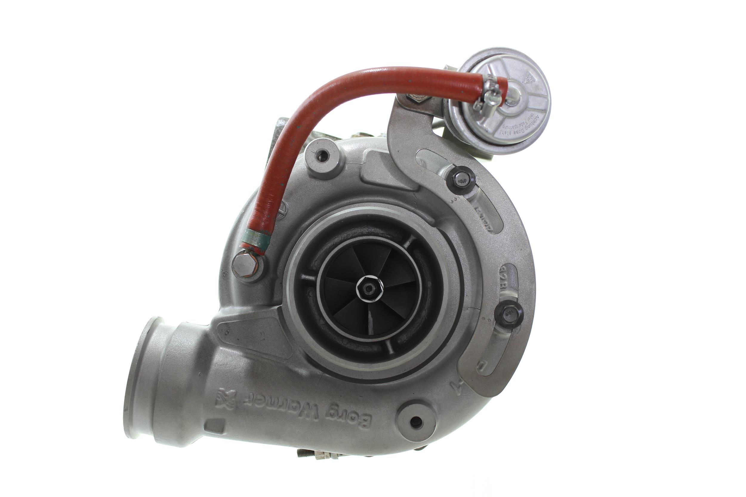 Köp billiga original Turboaggregat 11901772 jämförbara med 3801295 OEM nummer på nätet