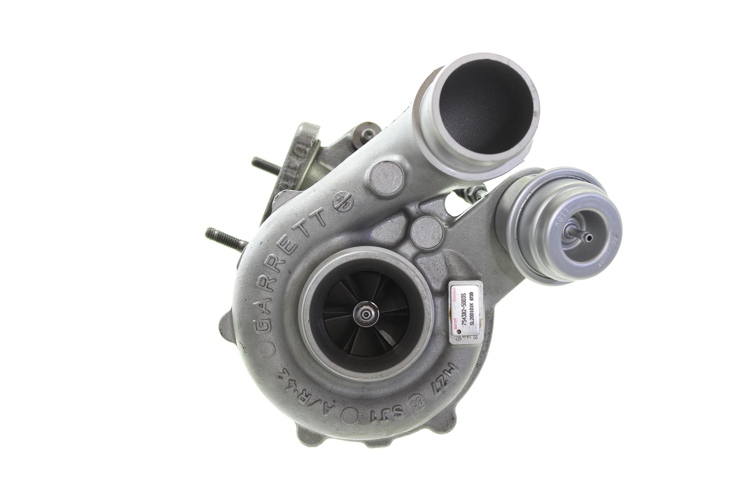 Köp ALANKO Turboaggregat Produktnummer: 11901803 till det förmånliga priset av 12489,87 kr
