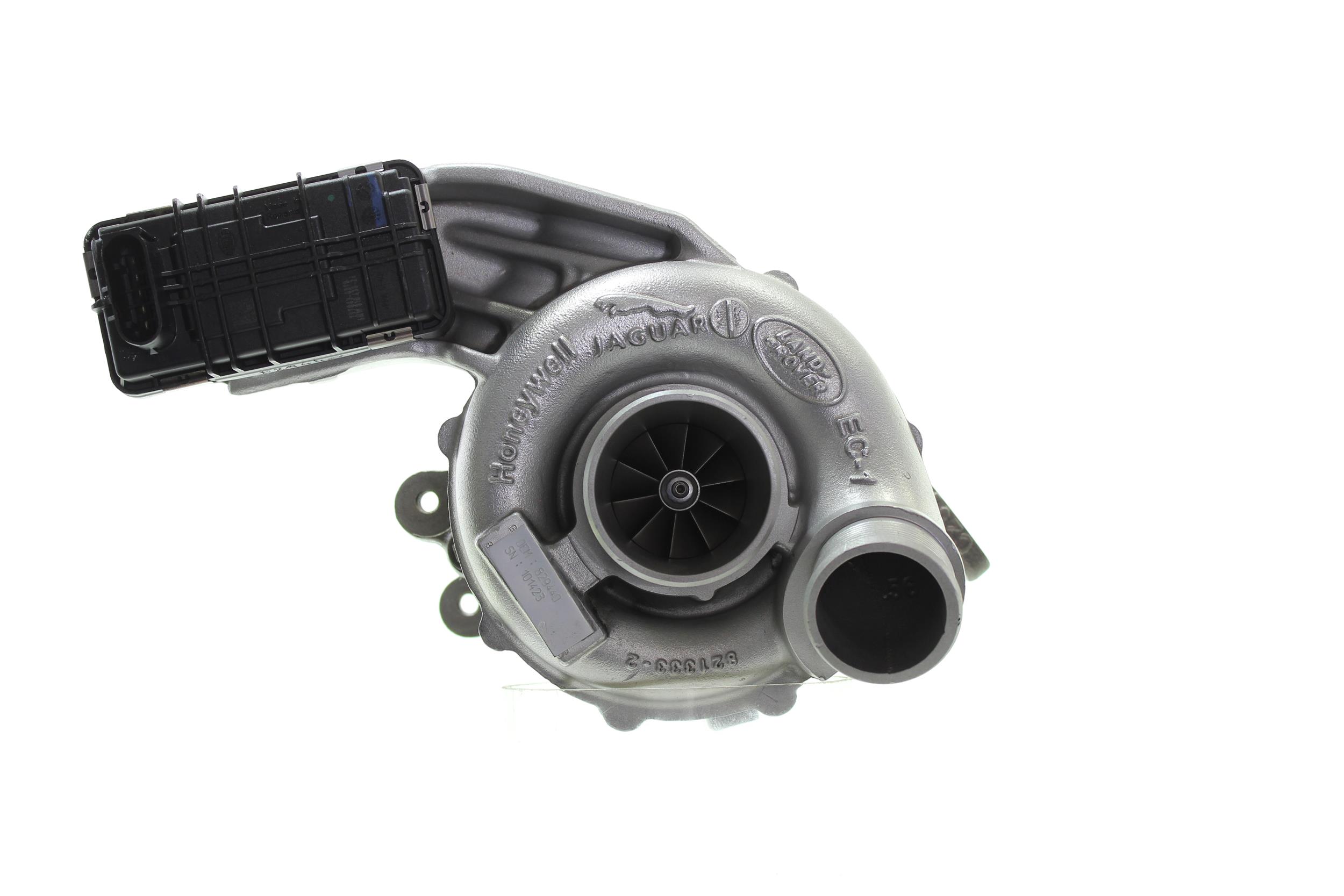 Įsigykite nebrangią originalią Turbokompresorius 11901859. sulyginama su LR084606 OEM numeriais internetu