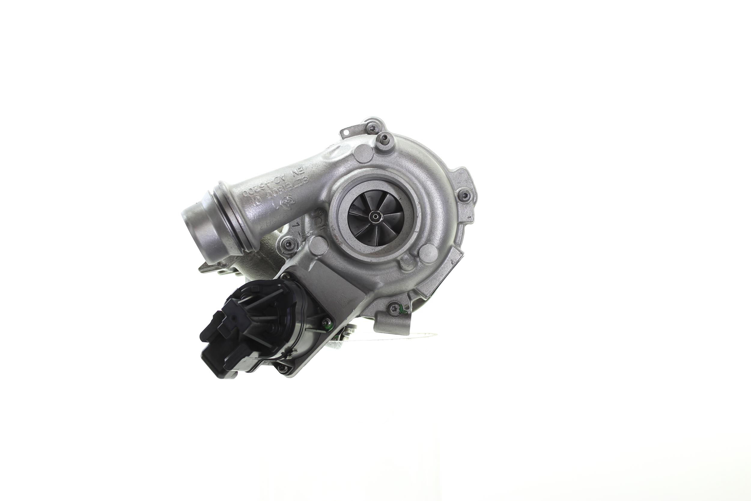 Köp ALANKO Turboaggregat Produktnummer: 11901893 till det förmånliga priset av 10370,13 kr