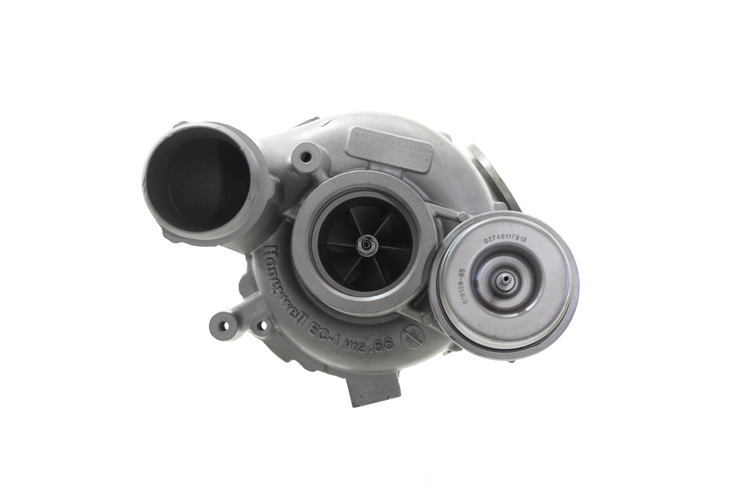 Compre Turbocompresor 11902041 original asequible comparable con números OEM online 784904403
