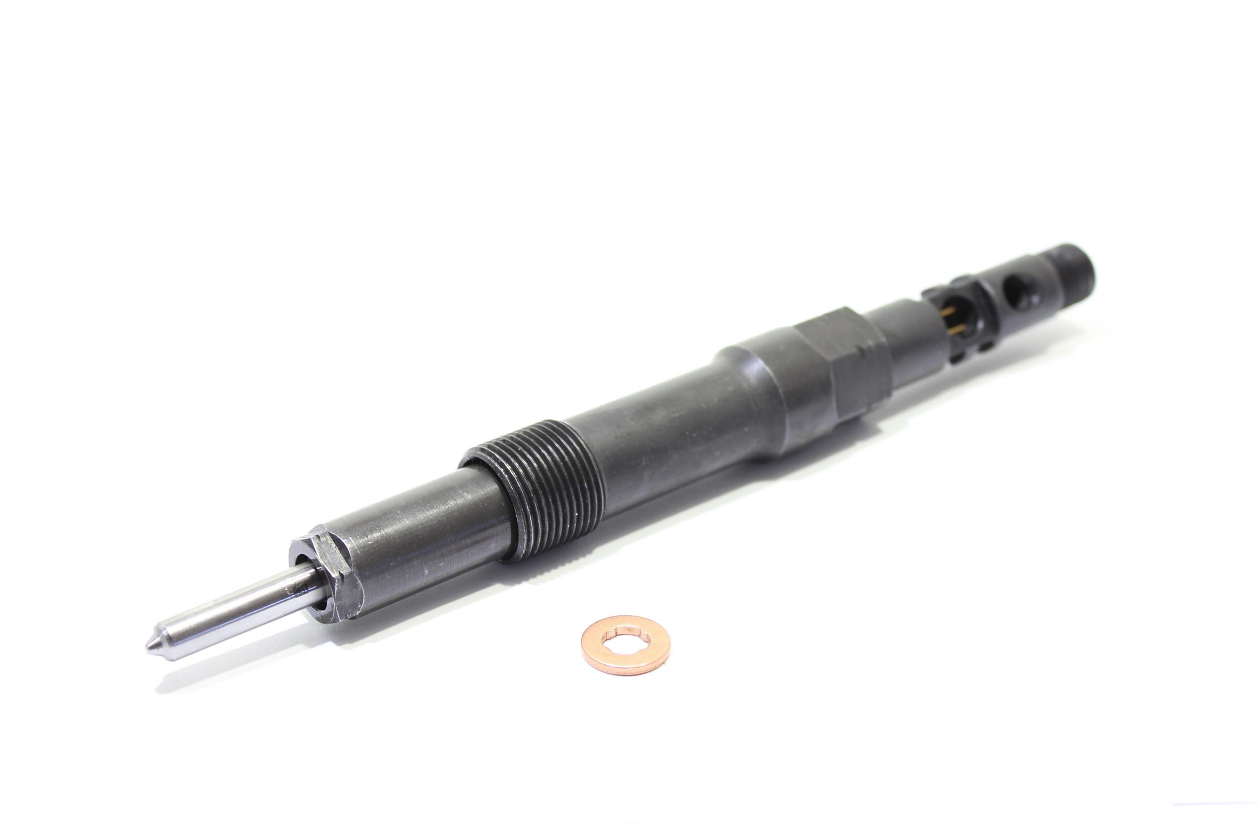 Compre online originais a baixo custo Injector 11970338 comparáveis com os números OEM RM4C1Q9K546BA
