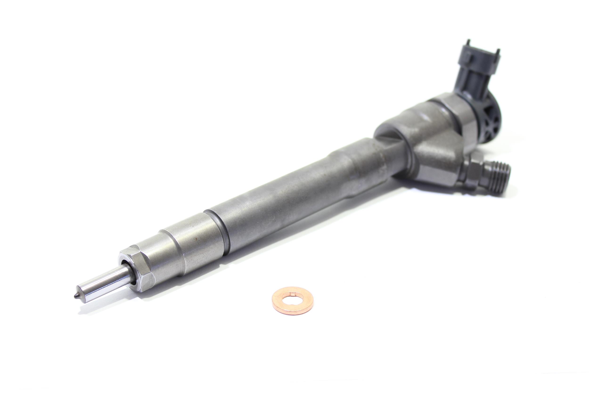 OEM Injector OPEL Vivaro B Camion cu platformă / Sasiu (X82) 2014 166000804R, 166007885R, 4423183 ALANKO
