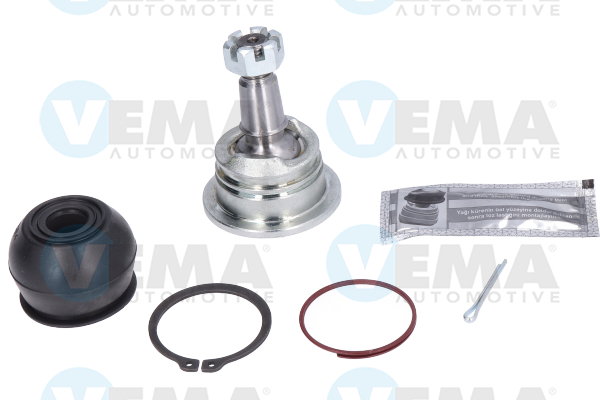 Įsigykite VEMA Šarnyras Prekės Nr.: 230071 už žemiausią 26,58 € kainą