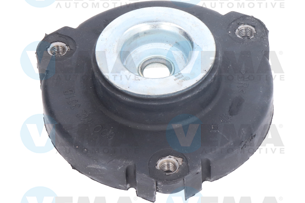Compre Copela de amortiguador 370038 original asequible comparable con números OEM online 6N0412331E