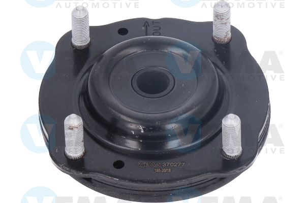 Köp billiga original Fjäderbenslagring 370277 jämförbara med 4860960070 OEM nummer på nätet