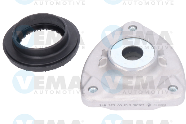 Köp billiga original Fjäderbenslagring 370307 jämförbara med A2463230020 OEM nummer på nätet