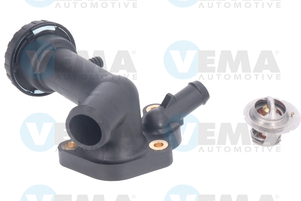 Köp billiga original Kylmedelsfläns 460136 jämförbara med 11537829959 OEM nummer på nätet