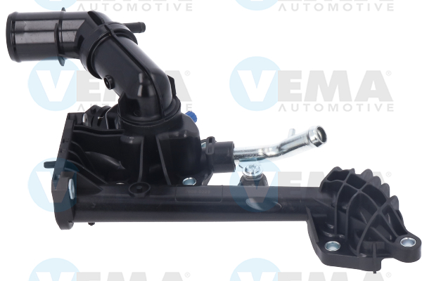 OE JEEP COMPASS 2013 Water outlet 1769055P00, 55254237, 55271190 from VEMA