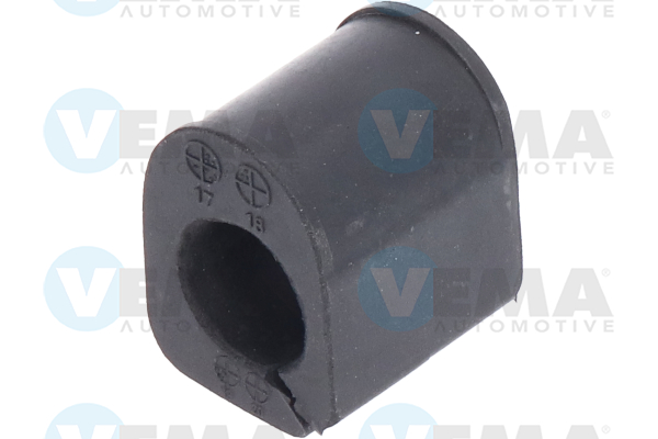 Originale Stabigummis RENAULT 1.9 dCi 102 PS Diesel 103141 von VEMA im Internet zu fairen Preisen