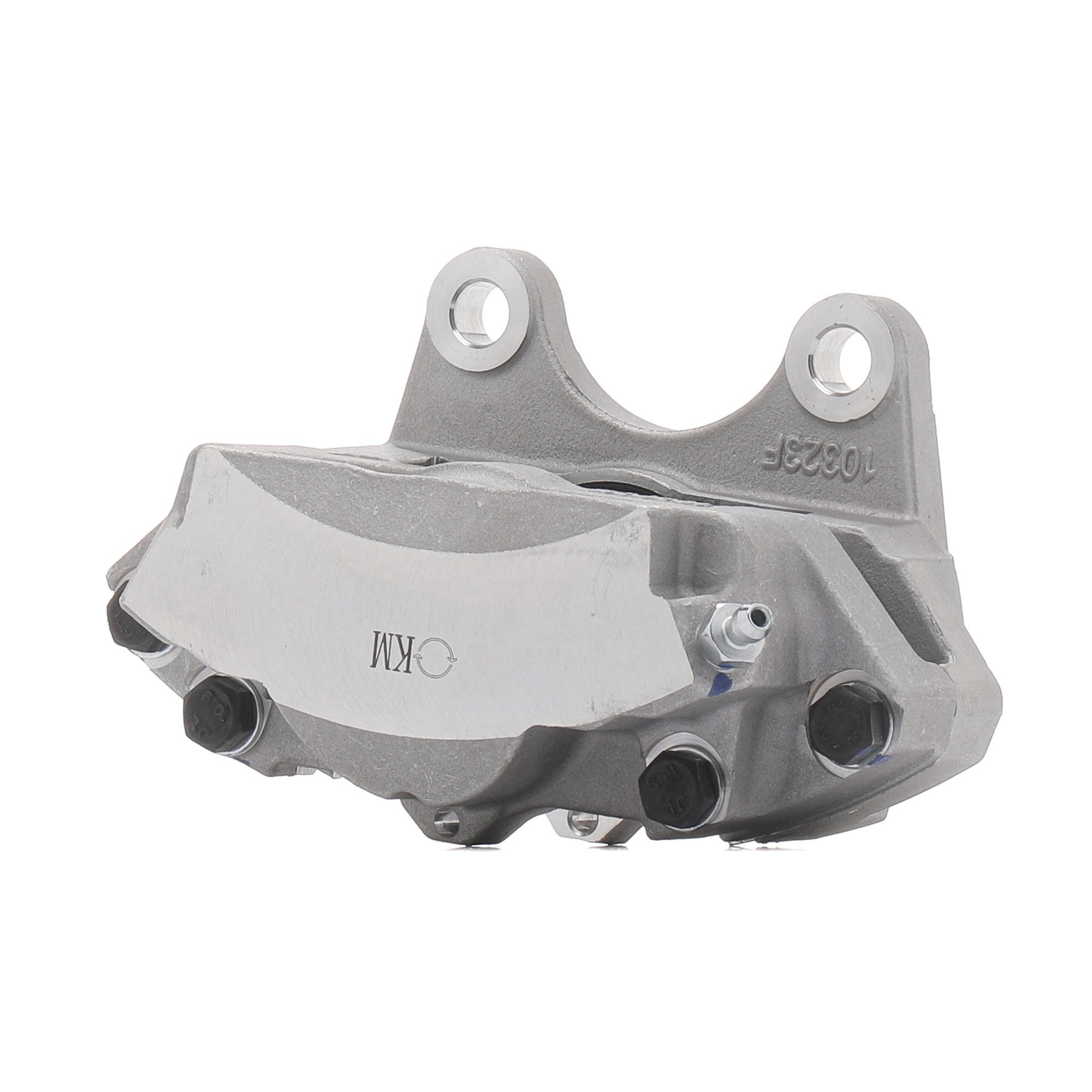 Kupuj BUDWEG CALIPER Zacisk hamulca Produkt No.: 341033 w niskiej cenie, tylko 310,51 zł