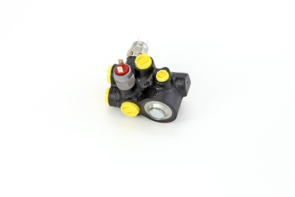 Köp billiga original Bromstrycksregulator 10.0504-0113.3 jämförbara med 34331153303 OEM nummer på nätet