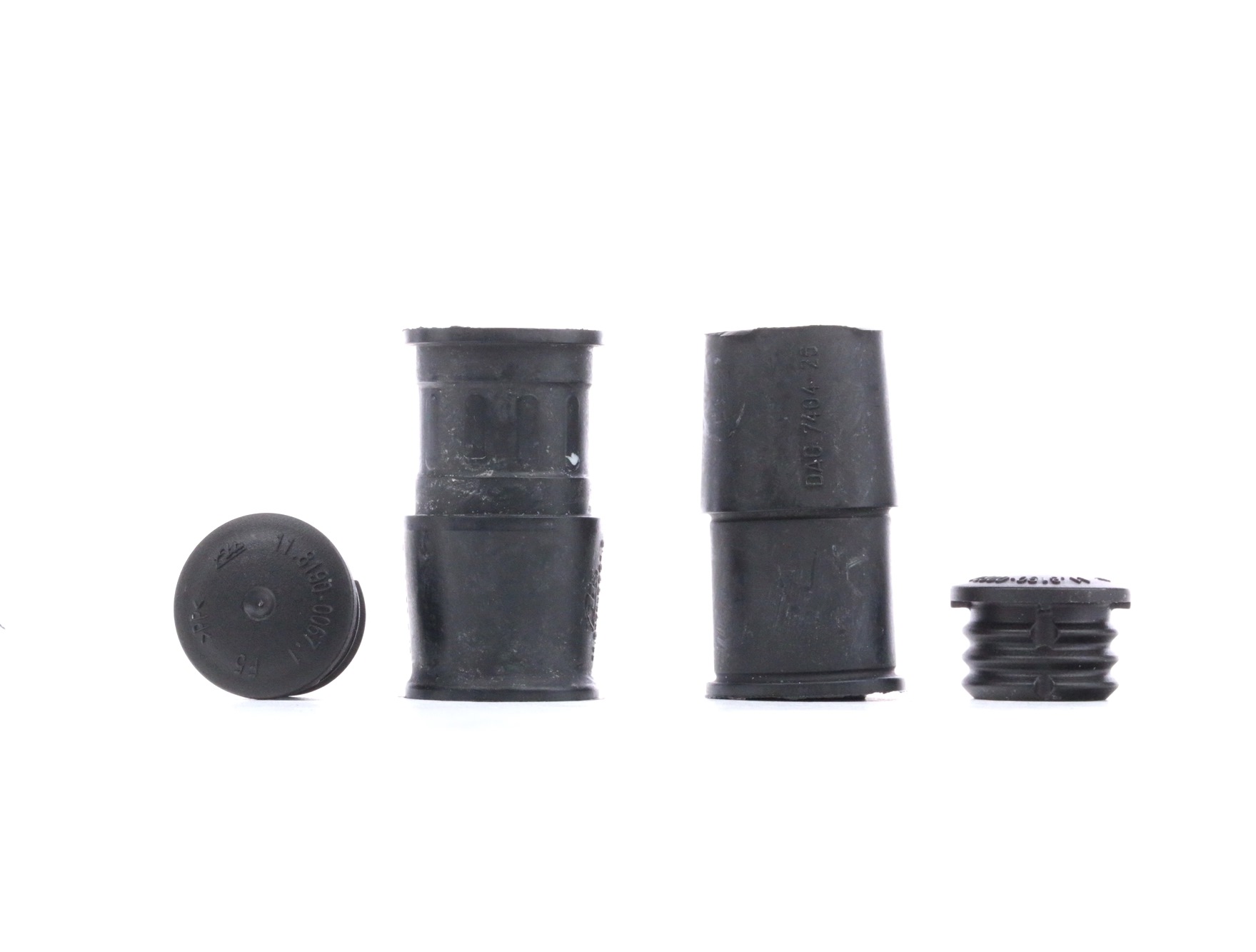 Ostke ATE Juhthülsikomplekt, pidurisadul Toode nr.: 11.0101-5704.2 madala hinnaga 14,36 €