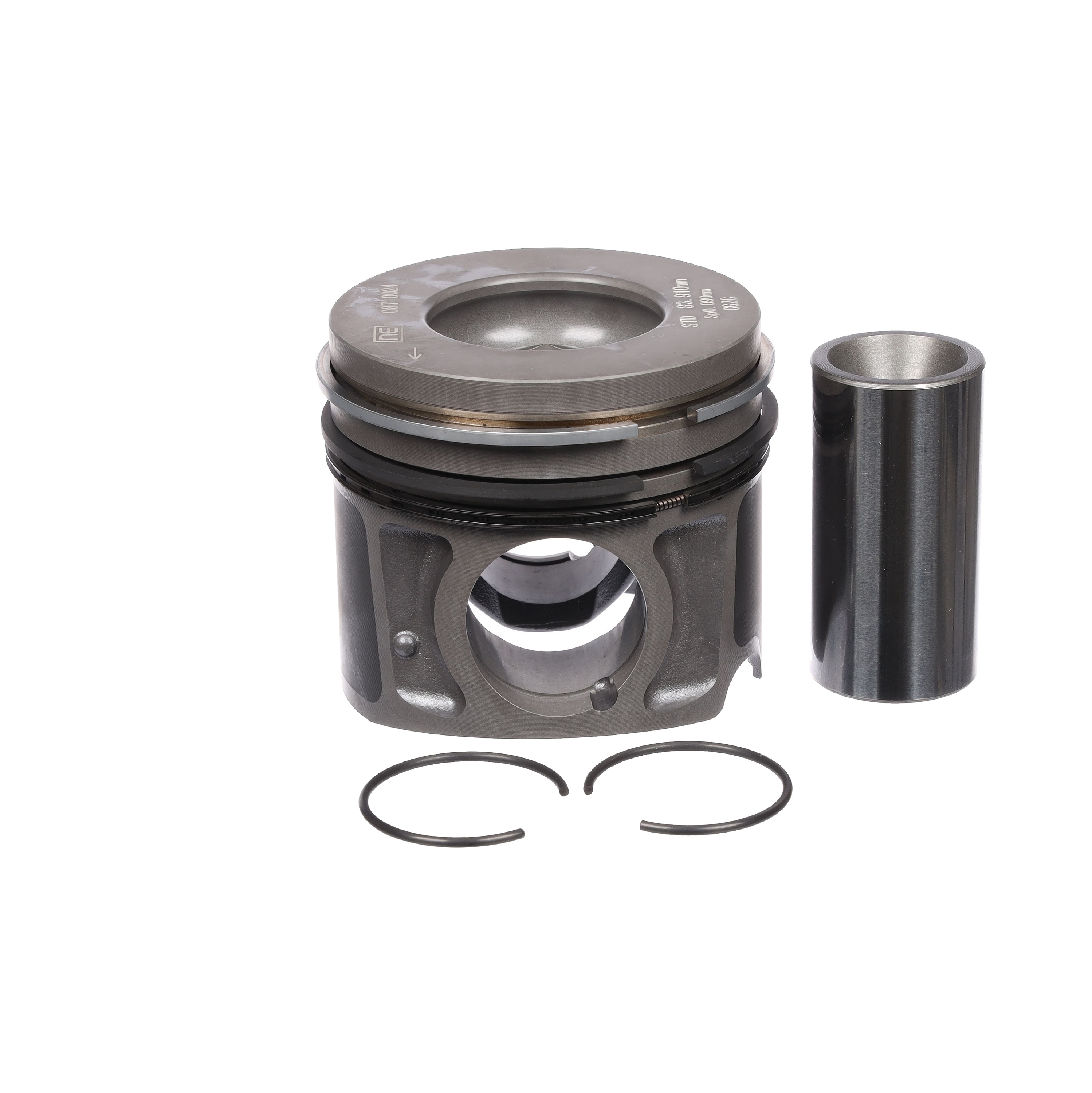 OEM Piston HYUNDAI 2.0 CRDi 185 CP motor diesel 234102F940 de la ET ENGINETEAM online la un preț incredibil