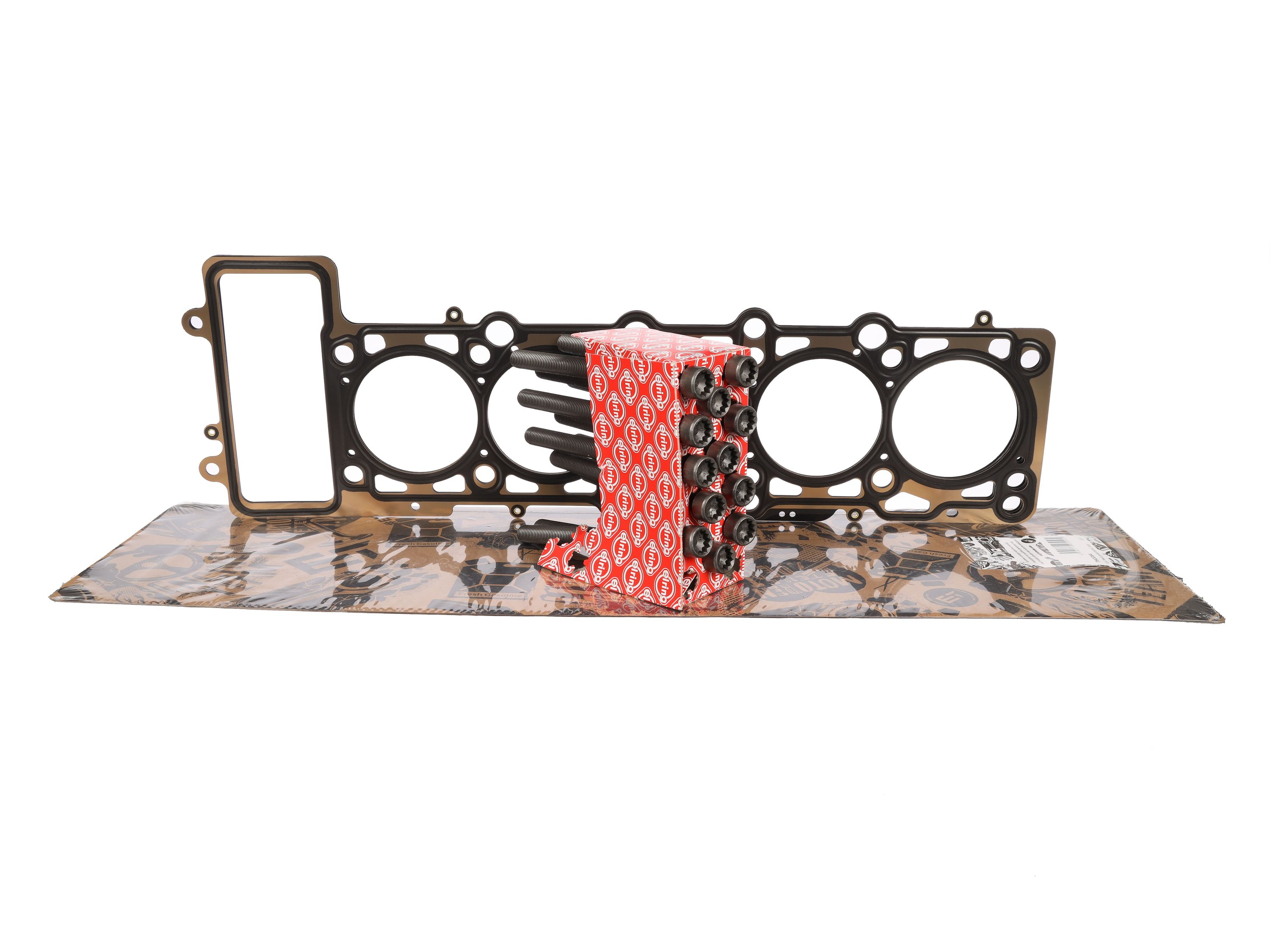 Įsigykite nebrangią originalią Tarpiklis, cilindro galva TH0084BT. sulyginama su 070103383K OEM numeriais internetu