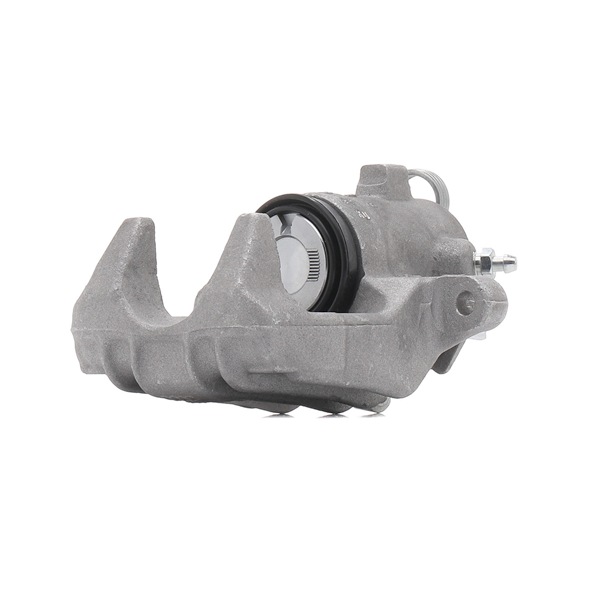 OEM Brzdový strmeň Audi TT 8N Roadster 2004 1J0615423D, 1J0615423F, 1J0615423G BUDWEG CALIPER