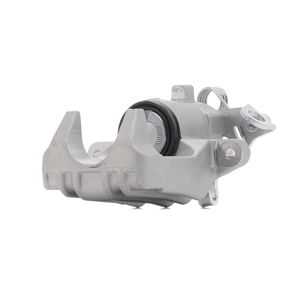 OEM Brzdový strmeň Audi TT 8N Roadster 2003 1J0615424D, 1J0615424F, 1J0615424H BUDWEG CALIPER