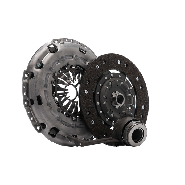 Compre online originais a baixo custo Kit de embraiagem F1W205NX comparáveis com os números OEM 03L141015P