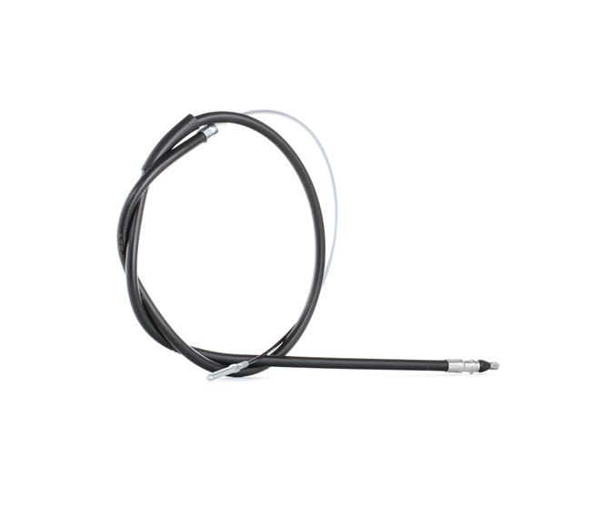 Corde freno a mano BMW di qualità originale 34411165021, 580224, 34411114215 di ATE