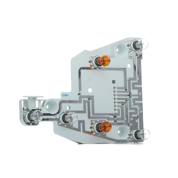 OEM Εξαρτήματα πίσω φώτων Mercedes S212 2010 A2118201377, A2118201477, A2118201577 ULO