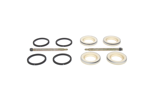OE FERRARI TESTAROSSA Packningssats, bromsok 250077, 95691531, 12411318228 från ATE - till reducerade priser