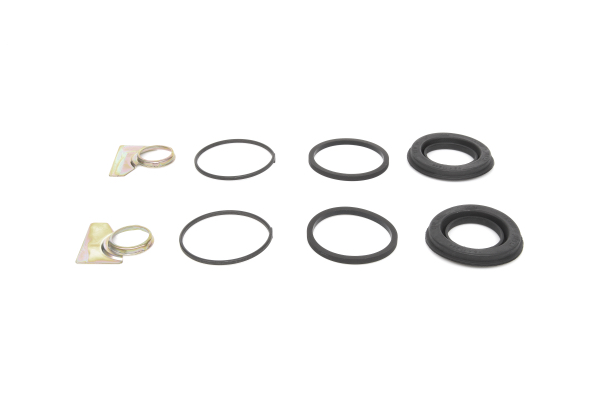 Serienmäßige VW KAEFER Dichtungssatz, Bremssattel 111698471, 060051, 64435191200 von ATE - Mit starkem Nachlass