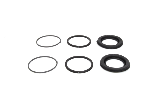 Opel Manta B 1987 Remkomplekts, bremžu suports ATE OEM 1211401990100, 1484766, 1605141