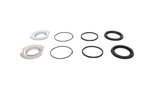 OE OPEL MONZA Gasket Set, brake caliper 1605014, 2894563, 250037 from ATE - reduced prices