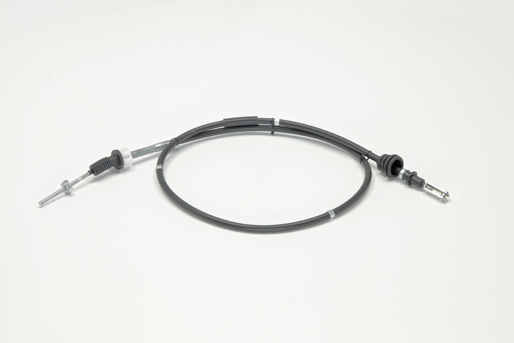 Köp billiga original Handbromsvajer 24.3727-1900.2 jämförbara med 4643020600 OEM nummer på nätet
