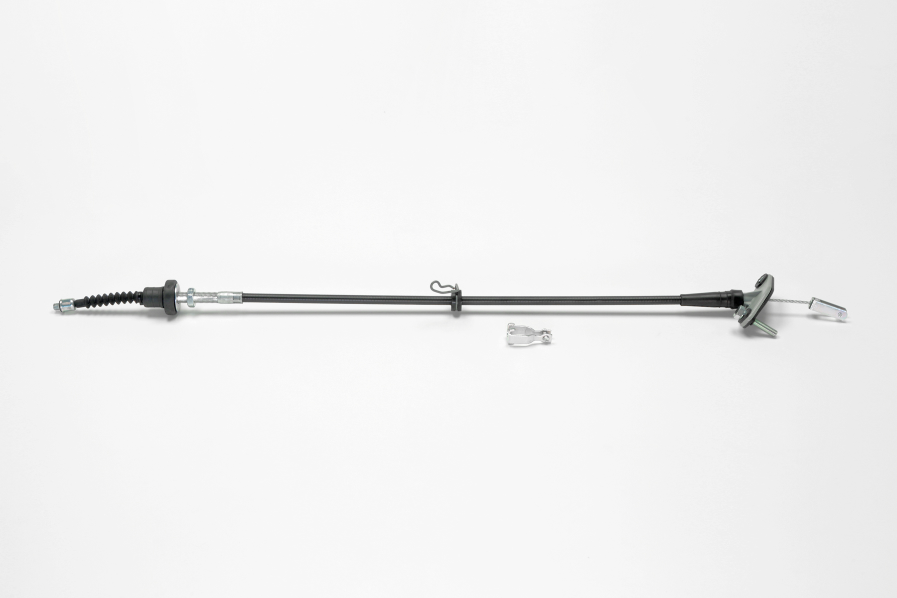 OEM Cablu frână de parcare HYUNDAI Pony / Excel Sedan (X-2) 1991 5977022000, 5977022100, 5977022110 ATE