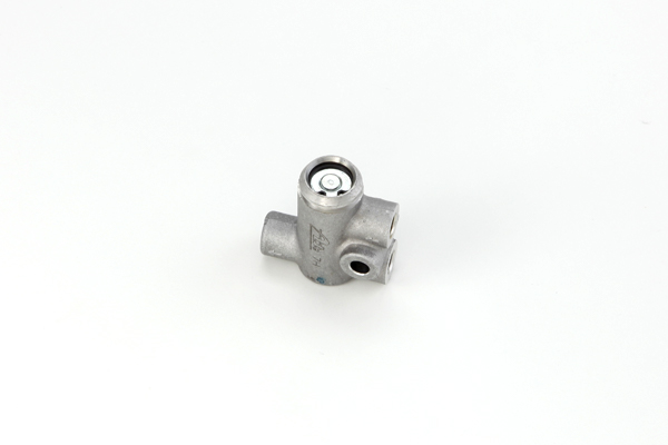OE Bremskraftregler FIAT PANDA 2020 790981, 7701348321, 7700611612 von ATE