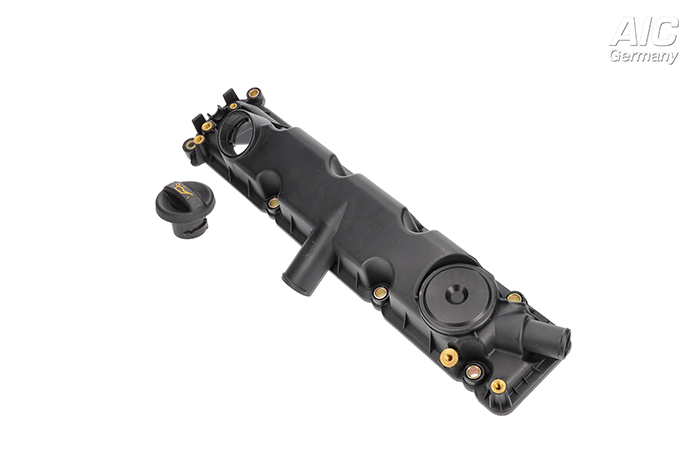 Pokrov glave motorja LANCIA v originalni kakovosti 0248G5, 1180F9, 9630142180 od AIC