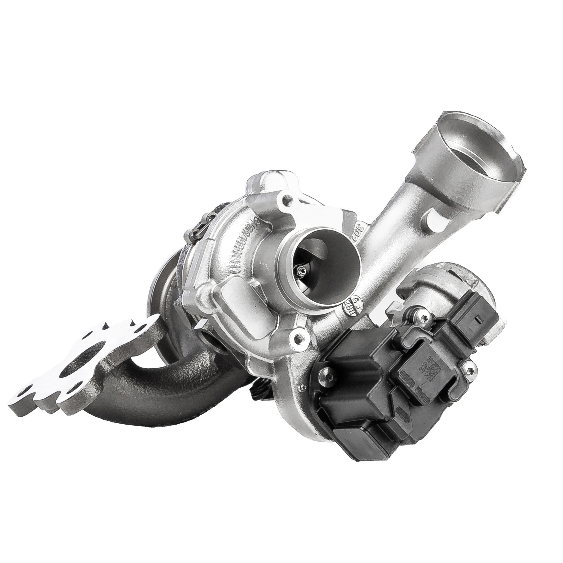 OEM Turbocharger SKODA 1.2 TSI 86 PK Benzine 030TC11001000 van BR Turbo online aan verbazingwekkende prijzen