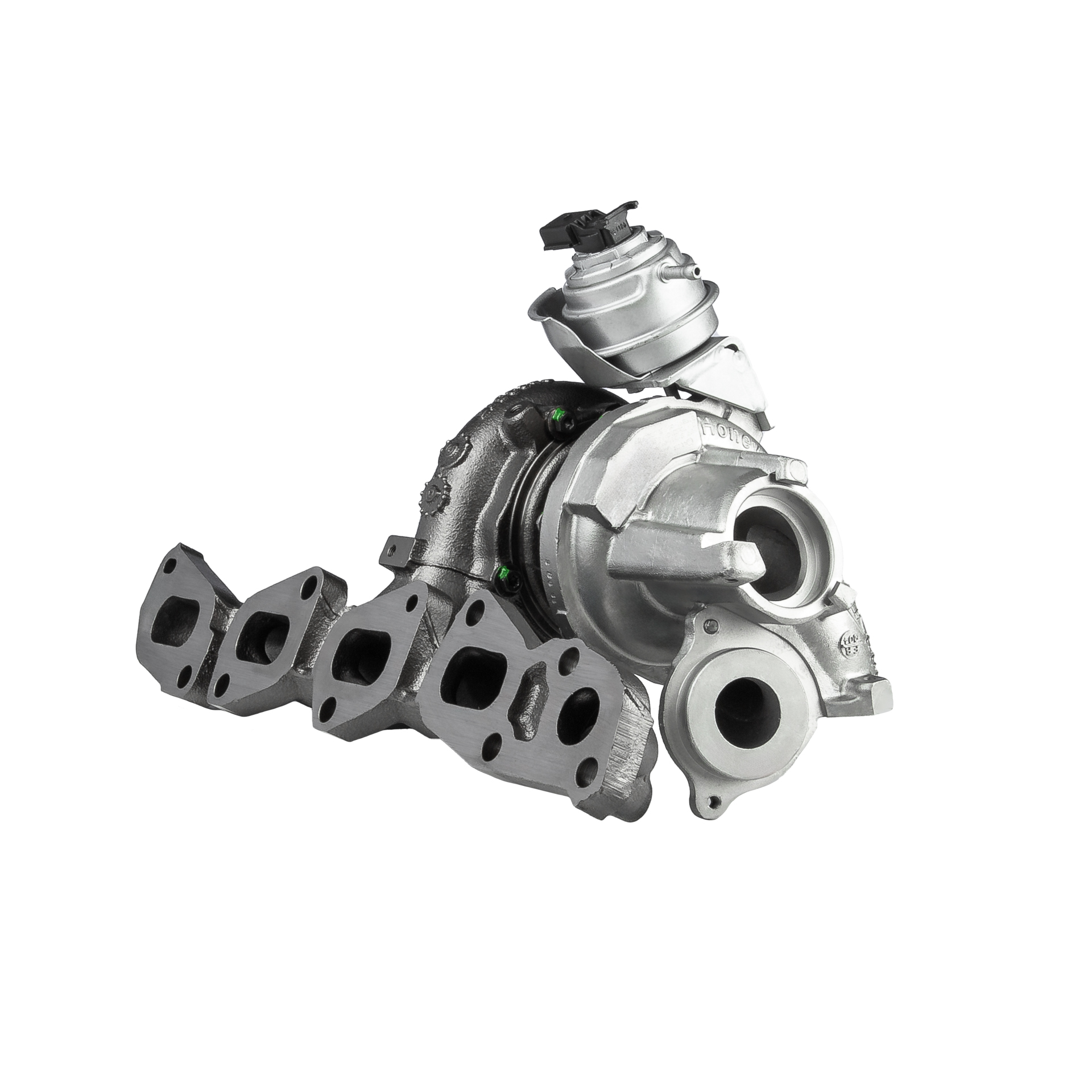 OEM Turbolader Audi Q5 FY 2019 030TC11005000, 030TC11005000, 04L253019A BR Turbo