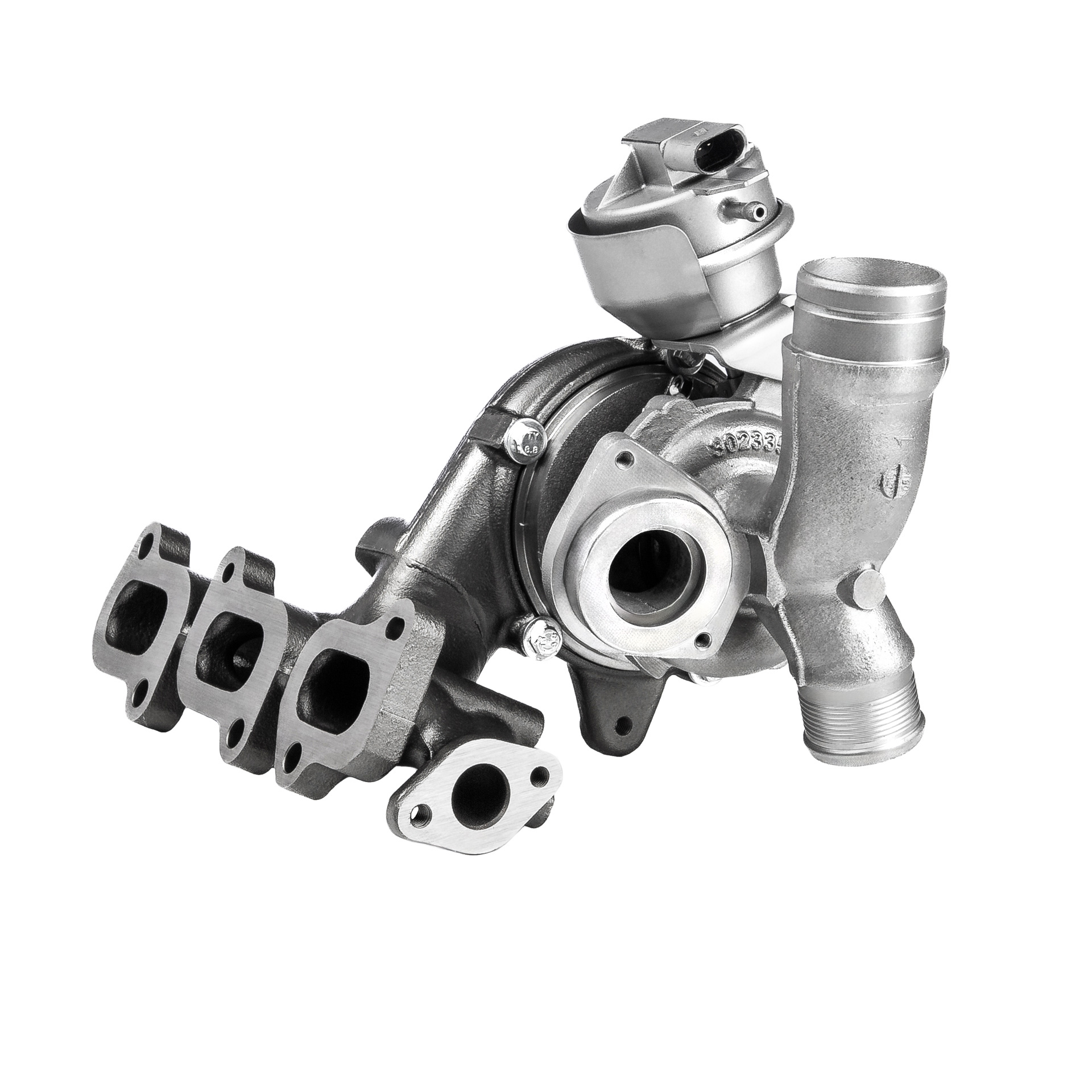 Ostke BR Turbo Turbod Toode nr.: 030TC11006000RS madala hinnaga 567,09 €