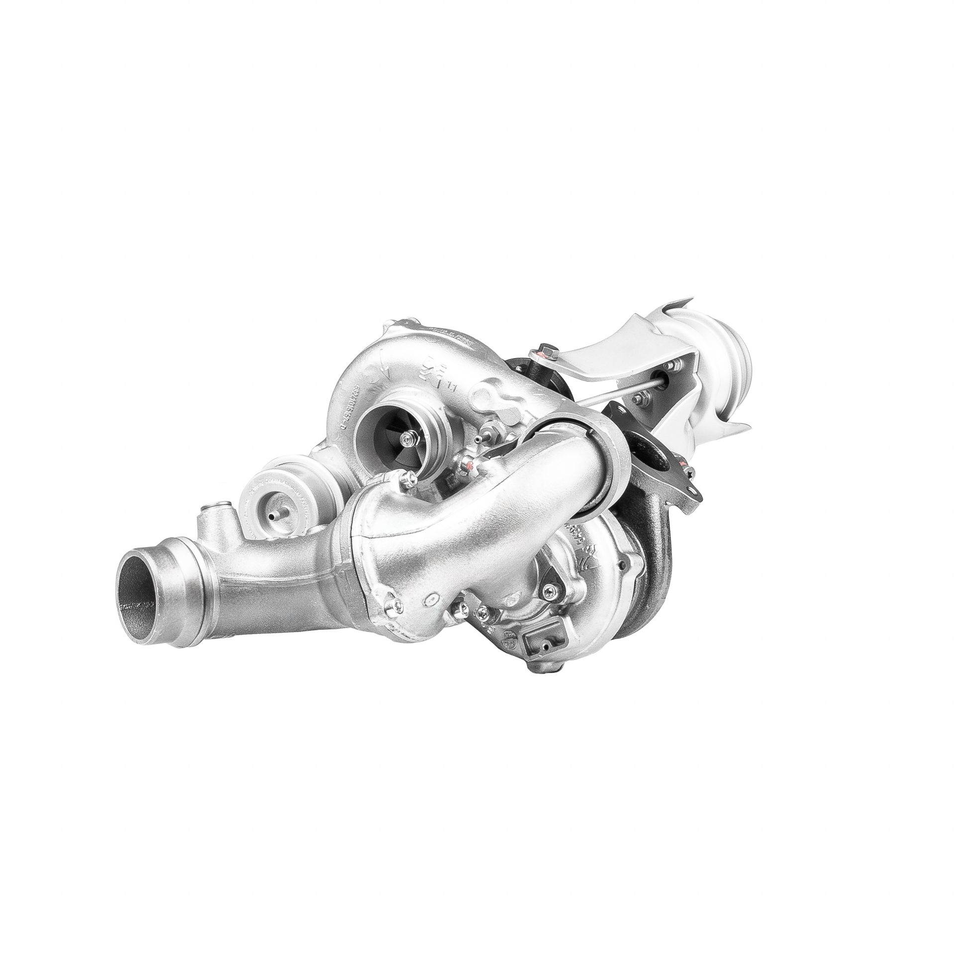 Cumpărați online Turbosuflantă 10009880070RS original/ă și la un preț mic, compatibil/ă cu nr. OEM A651090438080